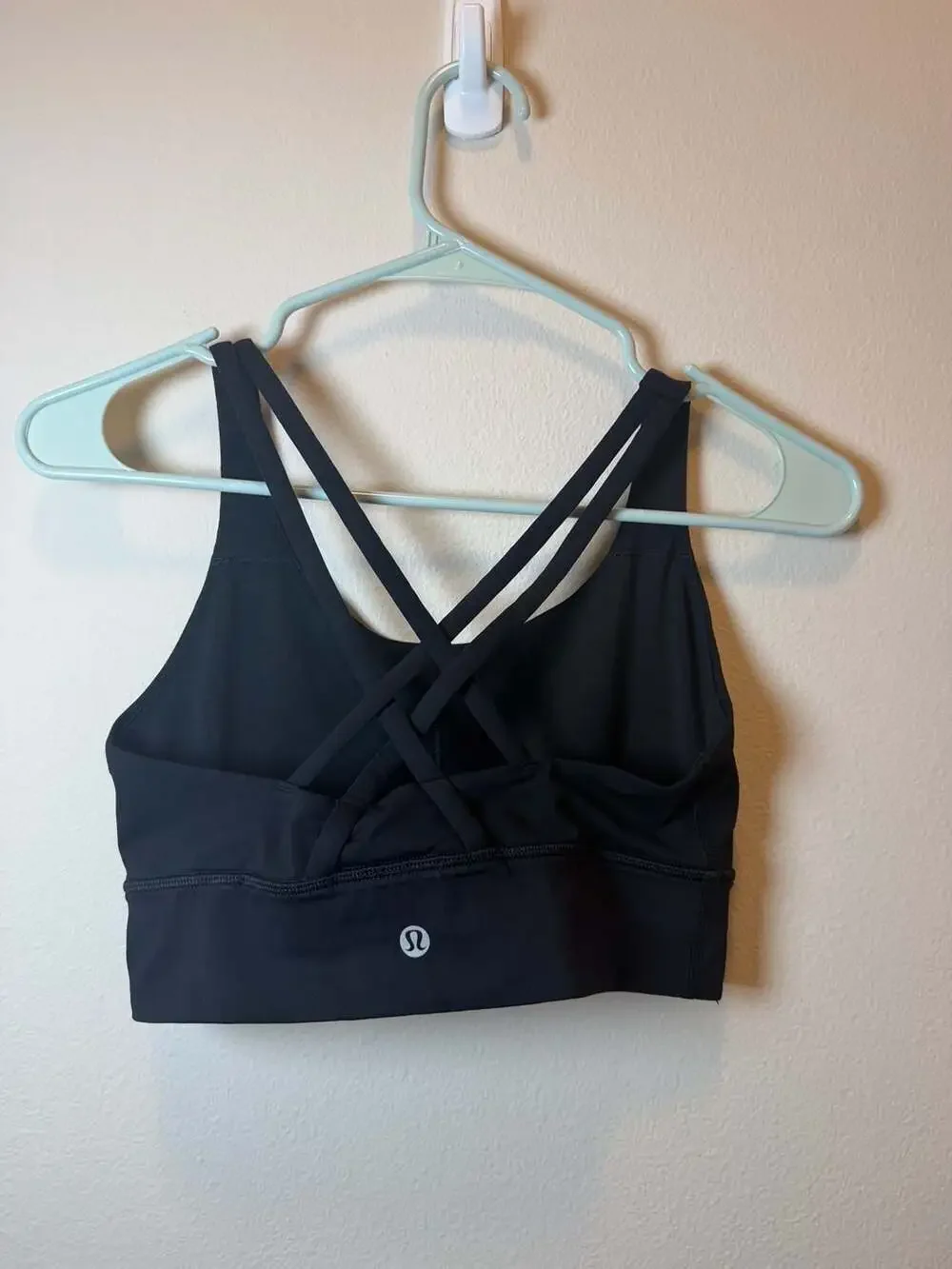 Lululemon energy long